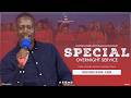 SPECIAL OVERNIGHT 6TH MARCH 2026 FOGIM