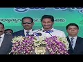 YS Jaganmohan Reddy takes oath as Andhra Pradesh CM