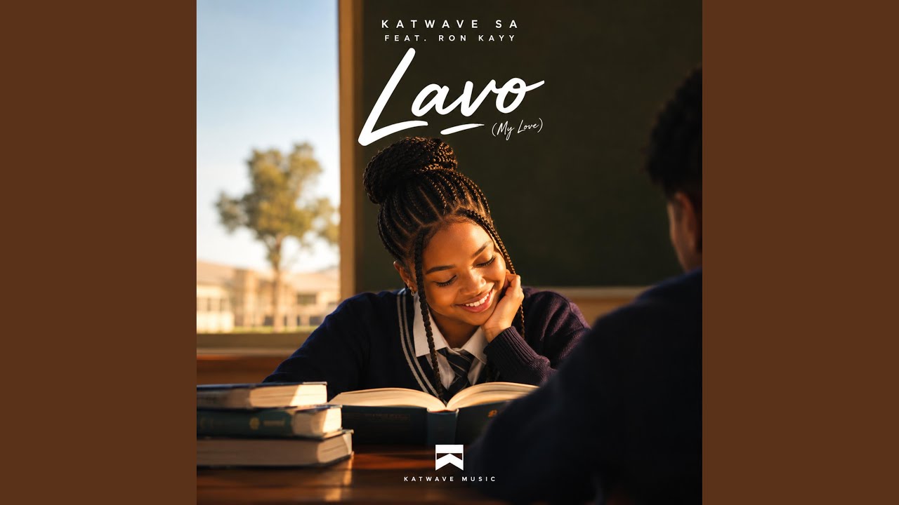Watch Lavo on YouTube Watch Lavo on YouTube