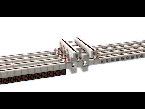 2-Wide Stackable Signal Strength RAM [Tutorial]