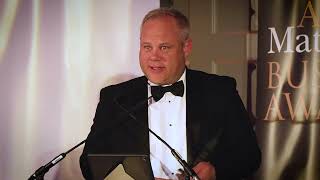 Asia Matters Exporter of the Year - CAPCON Engineering