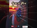 Gera alu-Marugoru(Aroma Local)