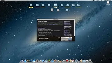 Xray Mod 1.2.5 tutorial Mac OSX