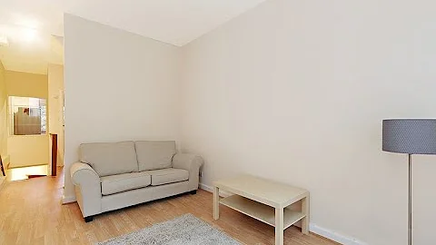 SOUTH EDWARDES SQUARE, W8. AVAIL TO RENT.