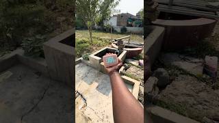 JBL Go 4 Waterproof Check in PVC Pipe