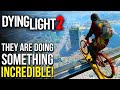 Dying Light 2 NEW UPDATE - DLC Location, Big Changes & New Content Coming (Dying Light 2 Update)
