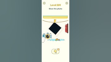 Show the photo || Dop 2 || Level 284 || Delete one part || ‎@Dop2Gaming_1122 || #Short #viral