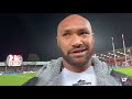 Post-Match Chat: Nemani Nadolo