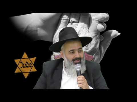 כוחה של אמונה סיפור מצמרר