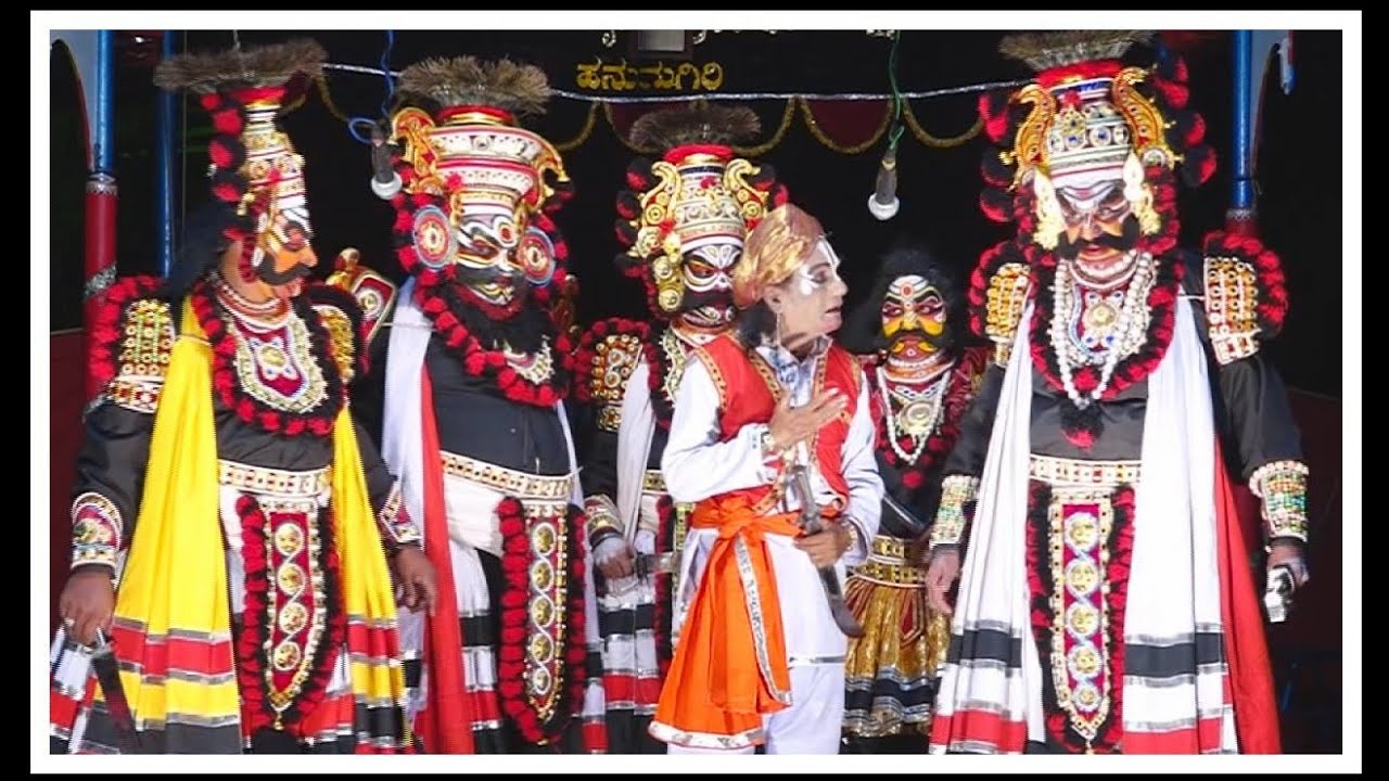 ಬಂಟ್ವಾಳ ಜಯರಾಮ ಆಚಾರ್ಯರ ಸುಂದರ ಹಾಸ್ಯ