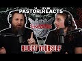 Pastor Rob Reacts to Kilswitch Engage REJECT YOURSELF // Reaction and Analysis.
