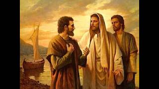 Sunday, May 3, 2026 Divine Liturgy