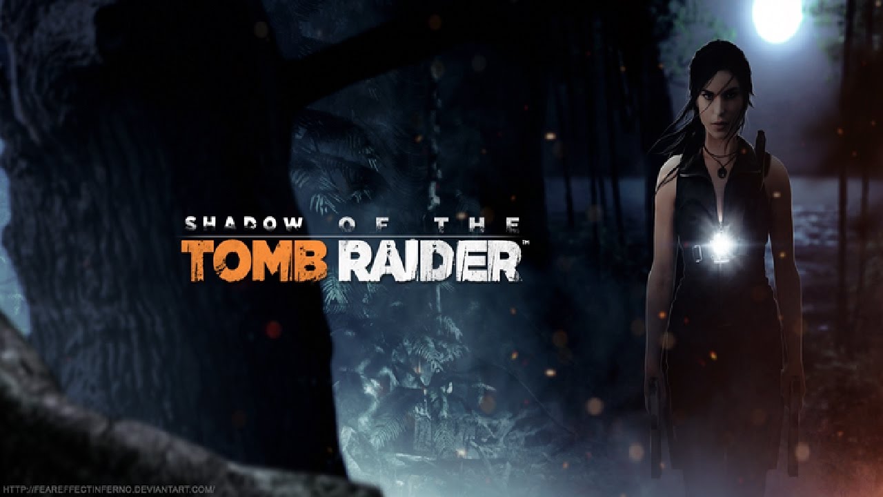 Square Enix confirma novo Tomb Raider para 2018 Maxresdefault