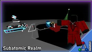 Sol's RNG + Grass Cutting Incremental? - Atomic Incremental screenshot 3