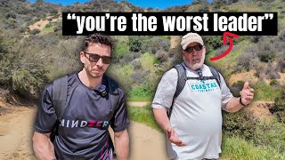 I interviewed my co-founder (no cut)