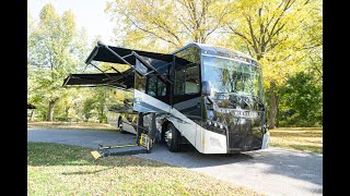 Winnebago Inspire - Introduction Video - Luxury RV (2021) by Fuel Factor 202 views 3 years ago 5 minutes, 37 seconds