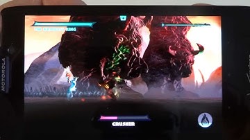 God of Blades Android Gameplay & Review - Fliptroniks.com