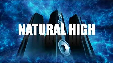 CLASSIC SOUL GROUP.**NATURAL HIGh**,FEATURING ANNE...