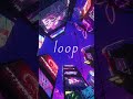 Rain Loop 🌧️ LoFi Focus