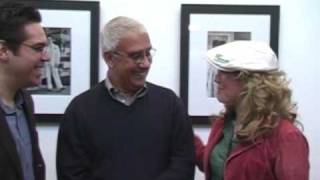 Time Refocused - A Photographic Exhibition by Luis C. Garza