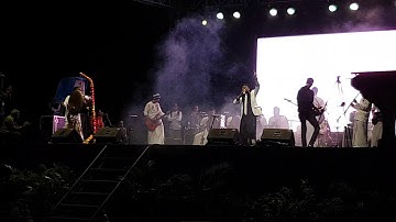 Aceh International Rapa