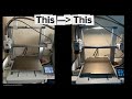 Epic printer light mod 🔥 💡