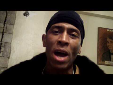 MC Shan Interview (Done By Marco For Bostonianz617)