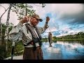 Fishing for Piranhas in the Peruvian Amazon