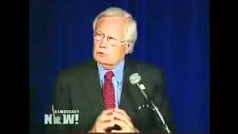DN!!!! Bill Moyers - 'Corp $$ The Dagger at America's Heart. All Hope dies Nov 3'