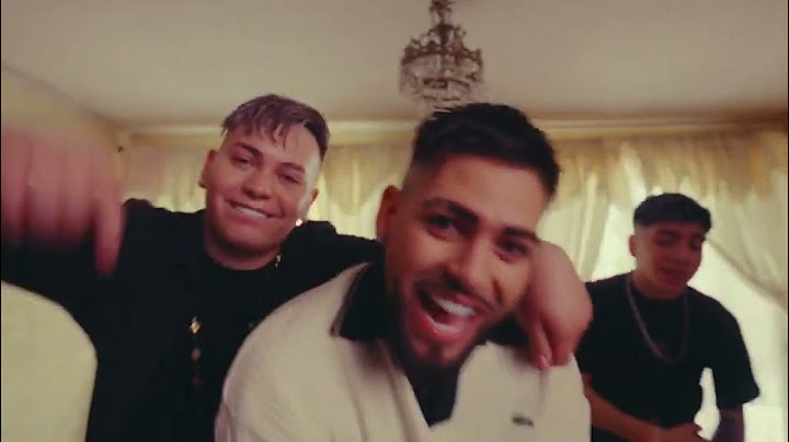 LLEFLIGHT - LUCHANDOLA FT ARTE ELEGANTE, JAIRO VERA & GINO MELLA (OFICIAL VIDEO)