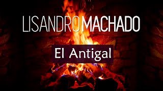 El Antigal