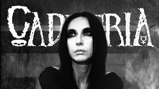 Intervista a Cadaveria (CADAVERIA, ex-Opera IX)