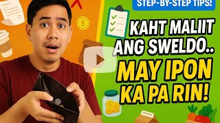 Budgeting Hacks For Low Income Earners
