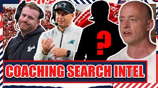 Arkansas Coaching Search LATEST Intel - Josh Pate's College Football Show