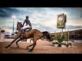 Dreamer || Eventing & Horse Racing Music Video