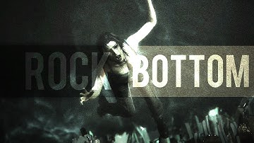 Roots | Tomb Raider [MEP Part]