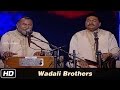 Yeh Ishq Nai Darda | Wadali Brothers | Puranchand Wadali | Pyarelal Wadali | Sufi | Idea Jalsa