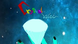 Crystal Islet - Full Song, made in MSM Composer.