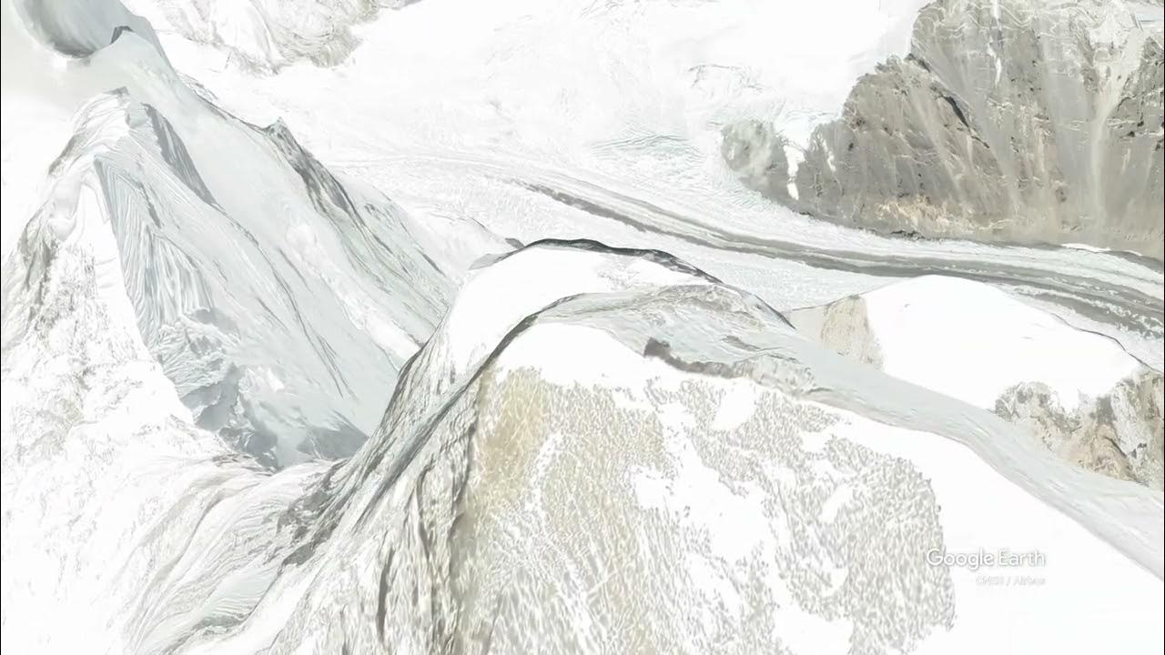 ギャチュン・カン YouTube