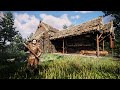 Ep 4 | ENSHROUDED | Building the BEST Tavern in the Shroud