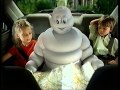 Michelin Werbung 100 Jahre 1998