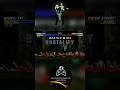 Reptile's Brutality 💪💪 #mklegacykollection #mortalkombattrilogy #ps1 #retrogaming #90snostalgia