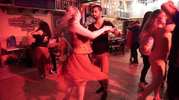 Video-103: TAG people in comments or message with video no#. Zouk Soul @ 2015 Moscow Zouk Congress