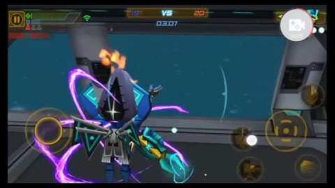 HACKERS!!!-Call Of Mini Infinity Gameplay