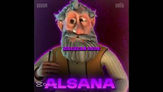 Bilgecan Dede Phonk Resimi