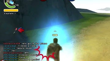 BFH | Battlefield Heroes hacker called paulo.destruido  [BANNED]