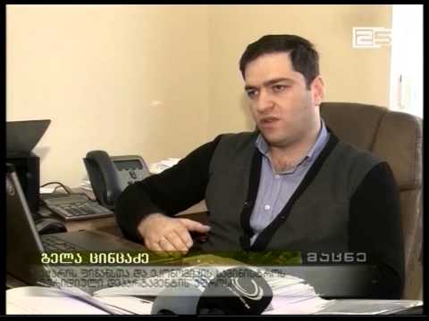 მურმან ფარტენაძის საქმეს აჭარის ფინანსთა სამინისტროში უპასუხეს