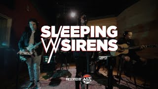 Sleeping With Sirens - Full Session - Gaslight Sessions