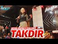 TAKDIR - NOVIA ROZMA X EDB PRO BAJIDORAN - ANGKRINGAN TEH ITA