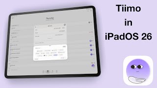 Download Lagu App Store Awards: iPhone-app van het jaar | Tiimo (recensie) MP3